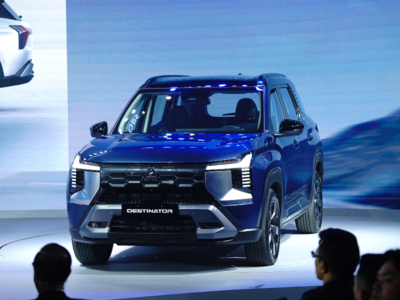 Mitsubishi Destinator Premium