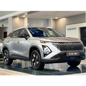 Omoda C5 Premium hybrid