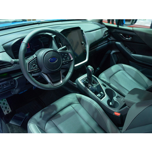 Subaru Crosstrek 2.0 i-S EyeSight