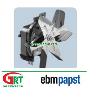 R2E210-AA34-01 | R2E210-AA34-05 | Quạt khí nóng | Circulation blowers for hot air | EBMPapst