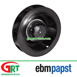 R2E220-AA40-05 | EBMPapst R2E220-AA40-05 | Quạt tản nhiệt R2E220-AA40-05 | EBMPapst Vietnam