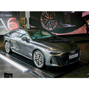 Audi A6 S line 2.0 TFSI