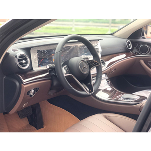 Mercedes-Benz E200 Exclusive