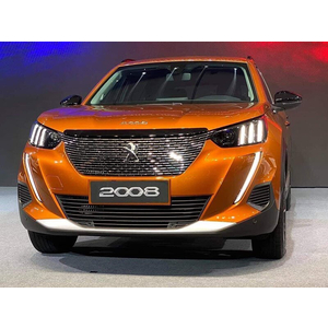 Peugeot 2008 GT Line