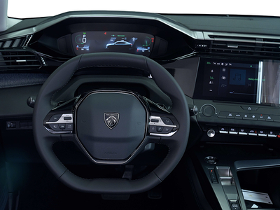 Peugeot 408 Premium 2025