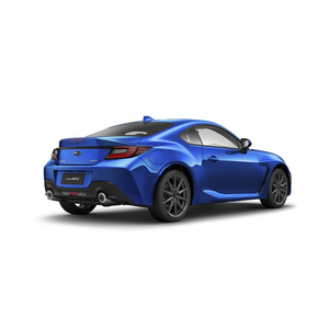 Subaru BRZ 2.4 AT EyeSight (VIN 2025)