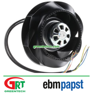 R3G190-RC05-03 | EBMPapst R3G190-RC05-03 | Quạt tản nhiệt | EBMPapst Việt Nam