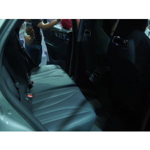 Omoda C5 Premium hybrid