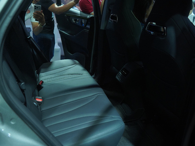 Omoda C5 Flagship hybrid