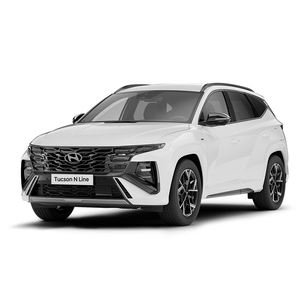 Hyundai Tucson N Line