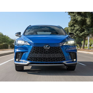 Lexus RX 350 F Sport