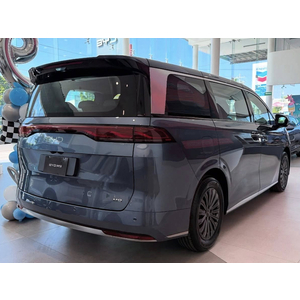 BYD M9