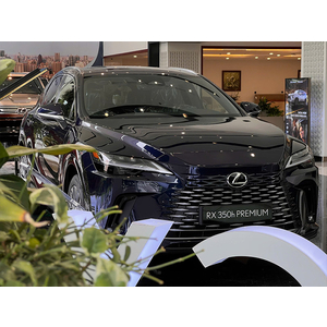 Lexus RX 350h Premium