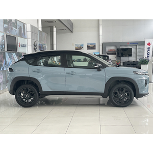 Suzuki Fronx GLX Plus