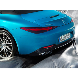 Mercedes-AMG SL 43