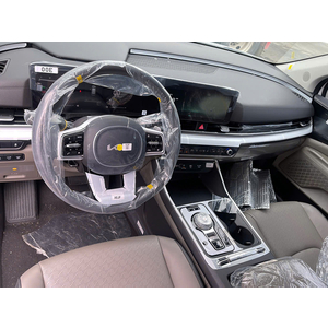 New KIA Carnival 1.6 Turbo Hybrid Premium 7S​