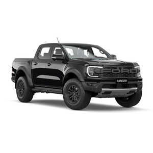 Ford Ranger Raptor 2026