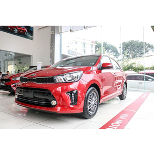 KIA Soluto AT Luxury