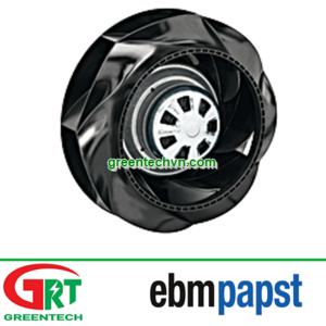 R4E225-AC01-05 | EBMPapst | R4E225-AC01-05 | Quạt tản nhiệt | Exhaust Air Fan | EBMPapst Vietnam