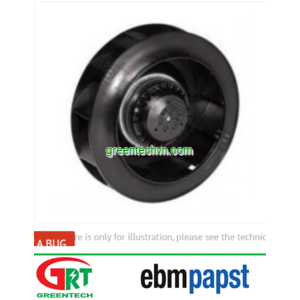 R4E310-AF12-11 | EBMPapst R4E310-AF12-11 | Quạt tản nhiệt R4E310-AF12-11 | EBMPapst Vietnam
