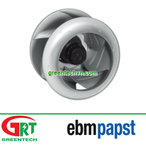 EBMPapst R4E355-AK05-06 | Quạt tản nhiệt EBMPapst GR4E355-AK05-06 | Fan EBMPapst R4E355-AK05-06