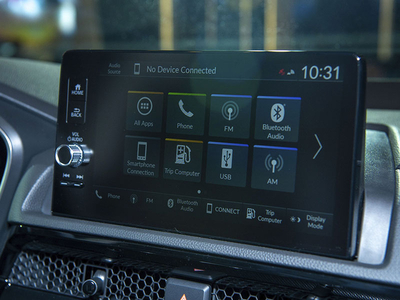 Honda CR-V 1.5L G 2026