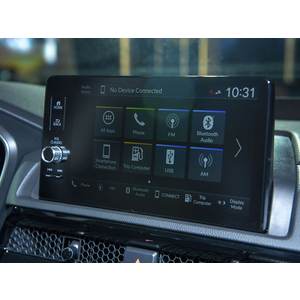 Honda CR-V 1.5L L AWD 2025