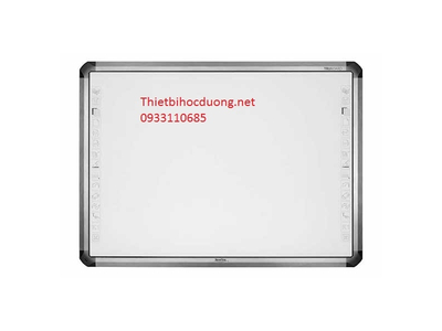 Bảng tương tác 92″ Newline R5-900