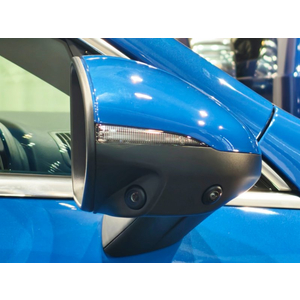 Mercedes-Benz CLA 200 Electric