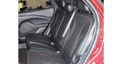 Ford Mustang Mach-E Premium AWD