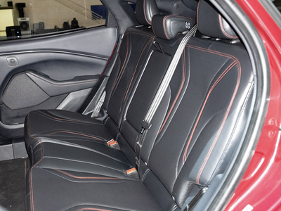 Ford Mustang Mach-E Premium AWD