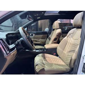 New KIA Sorento 1.6 Turbo HEV Signature