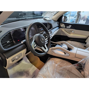 Mercedes-Benz GLE 450 4Matic