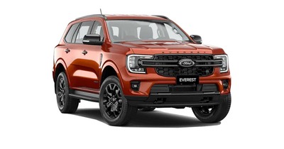 Ford Everest Sport 2.0AT 4x2 2023
