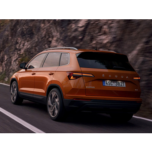 Skoda Karoq 2025 Premium 1.4 Turbo All New Nhập Khẩu Nguyên Chiếc Châu Âu