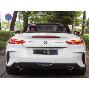 BMW Z4 sDrive40i 30i