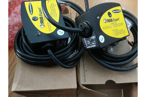 Cảm biến quang R58ECRGB1 ( R58 Expert Banner)