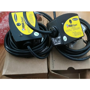 Cảm biến quang R58ECRGB1 ( R58 Expert Banner)