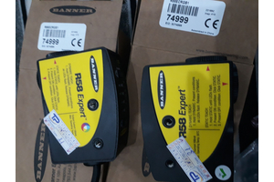 Cảm biến quang R58ECRGB1 ( R58 Expert Banner)