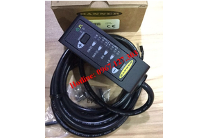 BANNER R58 EXPERT, R58ECRGB