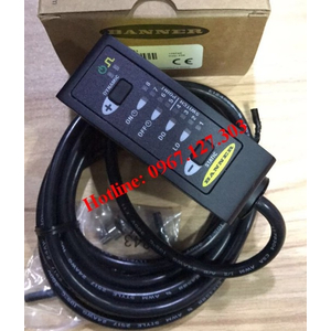 BANNER R58 EXPERT, R58ECRGB