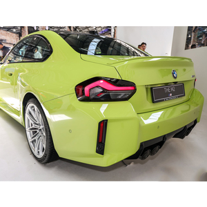 BMW M2 Coupé