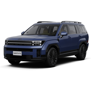SantaFe 2025 Calligraphy 2.5 Turbo 6 Chỗ Full Option Nhất