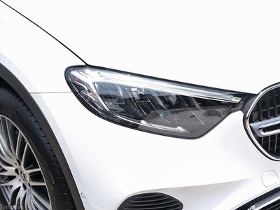 Mercedes-Benz GLC 200 4Matic 2024