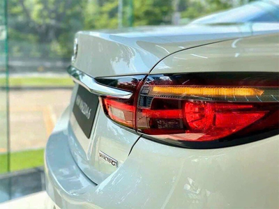 New Mazda 6 2.0L Premium GTCCCC