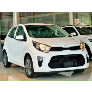 New KIA Morning MT