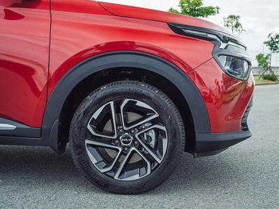 KIA Carens 1.4T Signature 7S