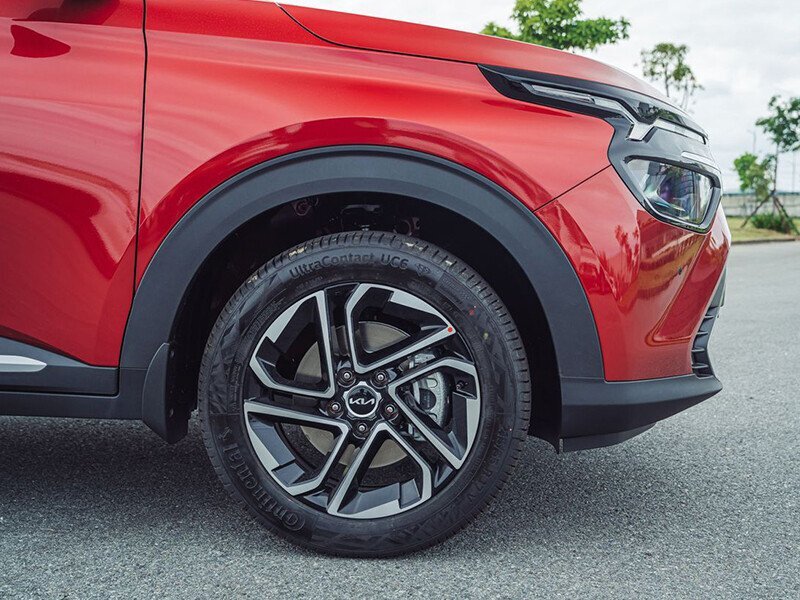 KIA Carens 1.4T Signature 7S