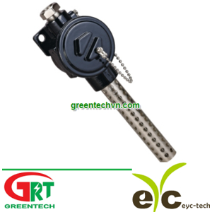 EYC R6 RTD- Refrigeration type | Cảm biến nhiệt độ sử dụng trong môi trường đông lạnh | Eyc-tech