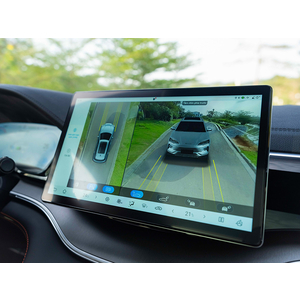 BYD Sealion 6 Dynamic